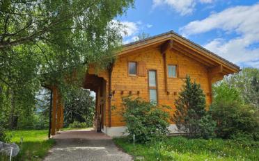 Chalet 4.5 pièces - image - 1