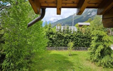 Chalet 4.5 pièces - image - 11