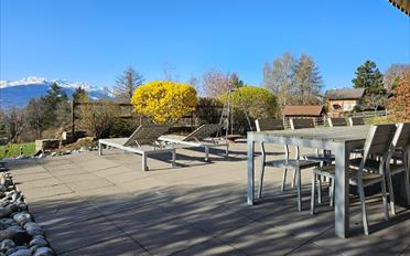 Chalet 5 Zimmer - image - 13