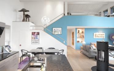 Chalet 8.5 Zimmer - image - 8