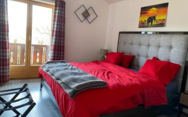 Chalet 3.5 Zimmer - image - 10