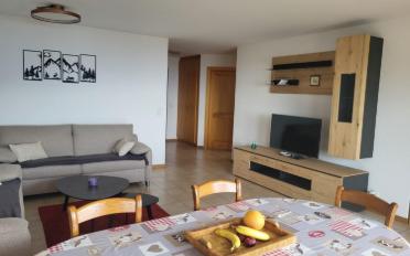 Apartment 3.5 rooms - image - 2