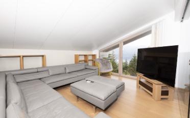 Chalet 8.5 pièces - image - 12