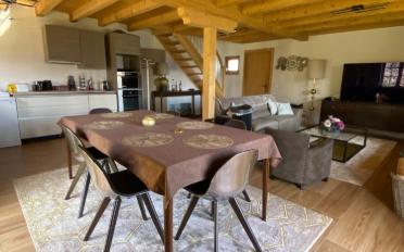 Chalet 3.5 Zimmer - image - 5