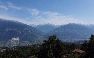 Chalet 3.5 Zimmer - image - 13
