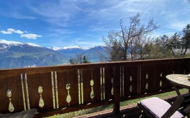 Chalet 3.5 Zimmer - image - 9