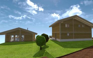 Single house 5.5 rooms - image - 9