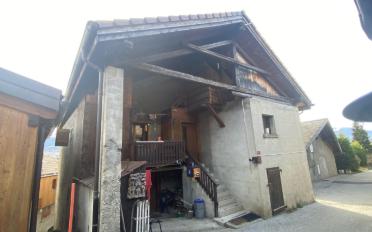 Single house 5 rooms - image - 2