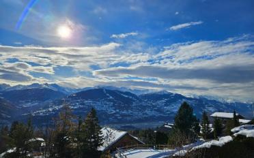 Chalet 4.5 rooms - image - 12