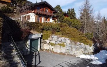 Chalet 4.5 rooms - image - 1