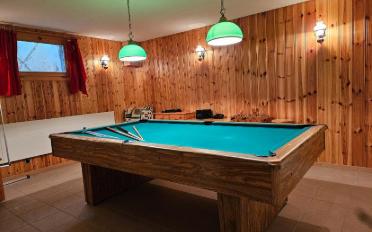 Chalet 4.5 rooms - image - 10