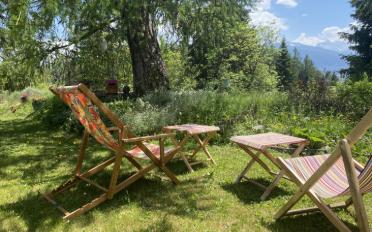Chalet 7 pièces - image - 2