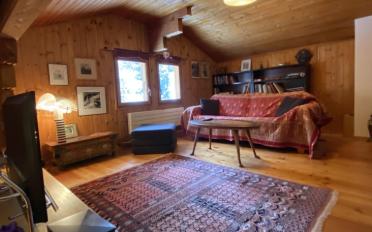 Chalet 7 pièces - image - 9