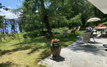Chalet 7 pièces - image - 12