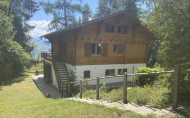 Chalet 7 pièces - image - 13