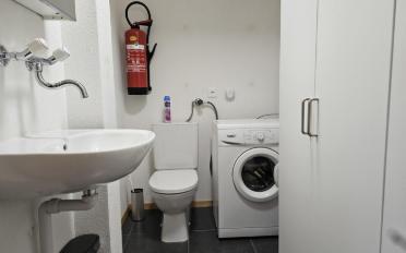 Apartment 3.5 rooms - image - 8