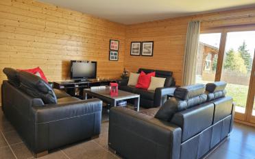 Apartment 3.5 rooms - image - 3