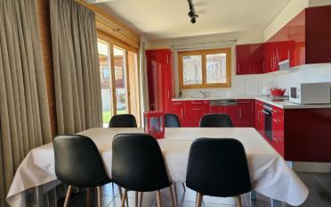 Apartment 3.5 rooms - image - 4