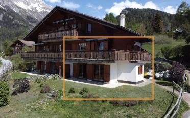 Duplex 4.5 pièces - image - 3