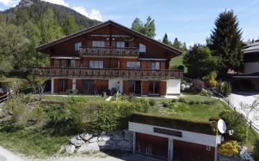 Duplex 4.5 pièces - image - 1