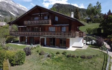 Duplex 4.5 pièces - image - 13