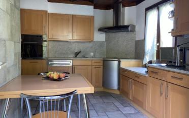 Chalet 5.5 pièces - image - 5