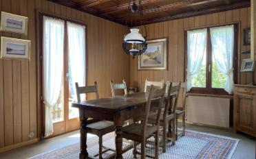 Chalet 5.5 pièces - image - 4