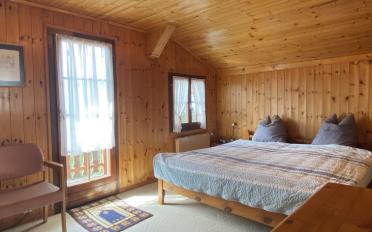Chalet 5.5 pièces - image - 7