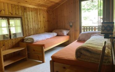 Chalet 5.5 pièces - image - 9