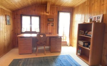 Chalet 5.5 pièces - image - 8