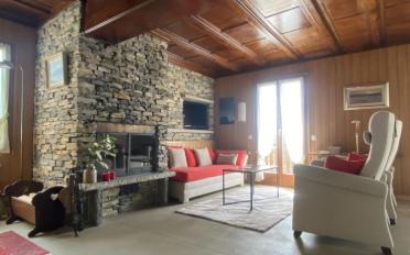 Chalet 5.5 pièces - image - 3
