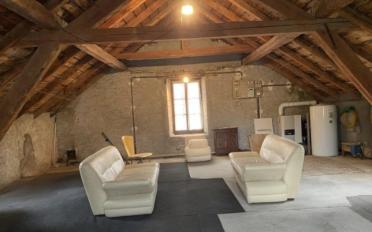 Roof flat 7.5 rooms - image - 3