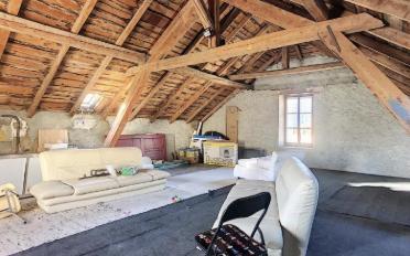 Roof flat 7.5 rooms - image - 4