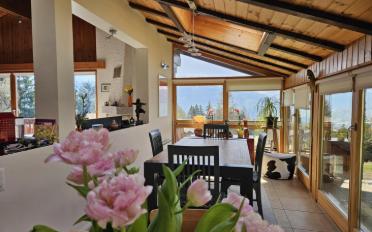 Chalet 5.5 Zimmer - image - 5