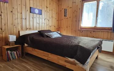 Chalet 5.5 Zimmer - image - 8
