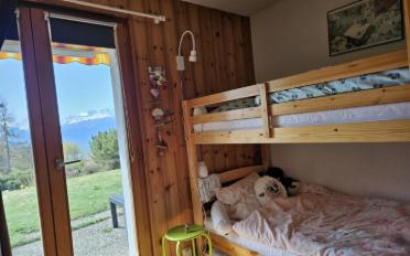 Chalet 5.5 Zimmer - image - 9