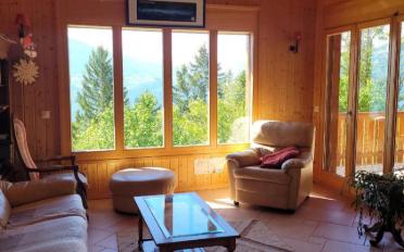 Chalet 5.5 pièces - image - 2