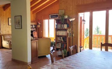 Chalet 5.5 pièces - image - 3