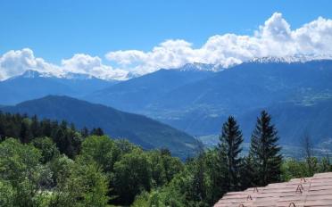 Chalet 5.5 pièces - image - 12