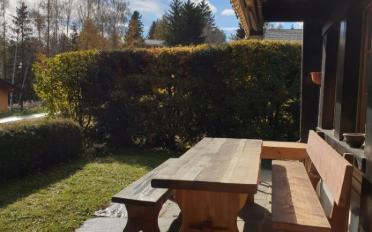 Chalet 5 rooms - image - 2