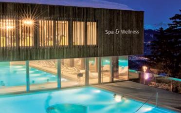 Chalet 5 rooms - image - 11