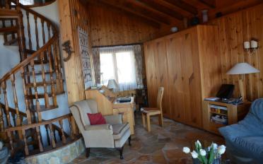 Chalet 4.5 rooms - image - 7