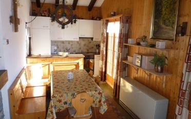 Chalet 4.5 pièces - image - 5