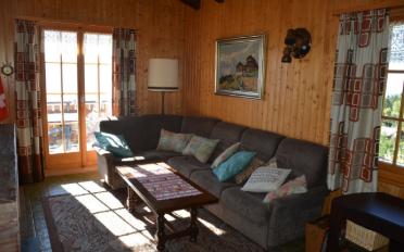 Chalet 4.5 pièces - image - 7