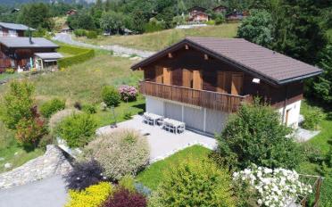 Chalet 5 rooms - image - 1
