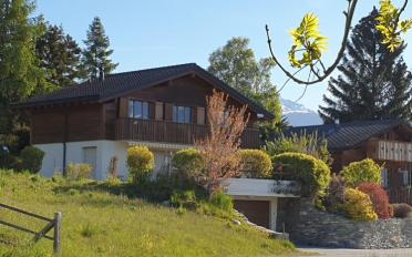Chalet 5 rooms - image - 3