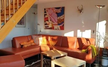 Chalet 6.5 pièces - image - 7