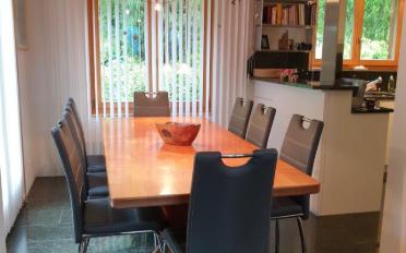 Chalet 6.5 pièces - image - 11
