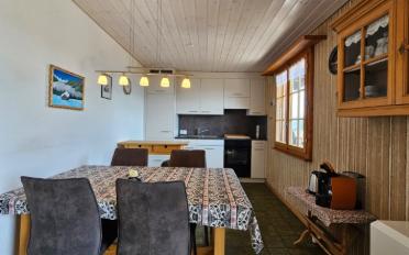 Chalet 4.5 rooms - image - 8