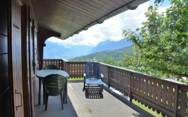Chalet 4.5 pièces - image - 4